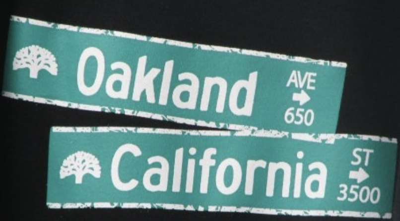 Oakland