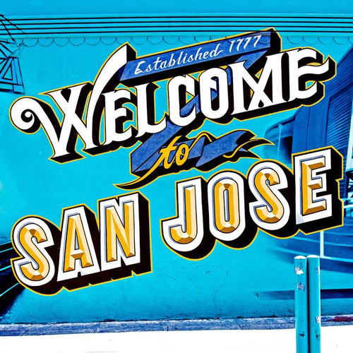 San Jose